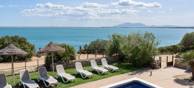 凯普罗格弗格斯酒店(Fergus Cap Roig)图片