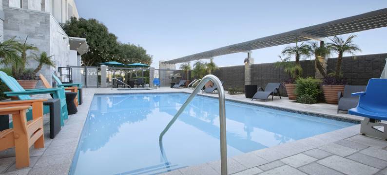 希尔顿惠庭酒店-凤凰城钱德勒(Home 2 Suites by Hilton Phoenix Chandler)图片