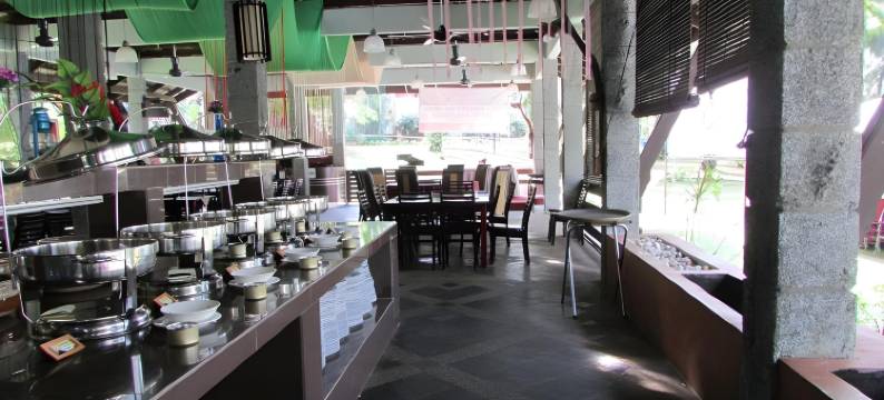 费达温泉公寓(Felda Residence Hot Springs)图片