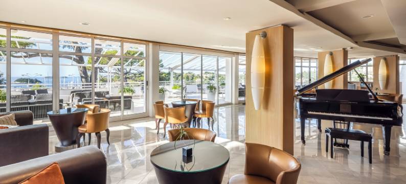 麦斯特拉精选皮内塔酒店(Maistra Select Pineta Hotel)图片