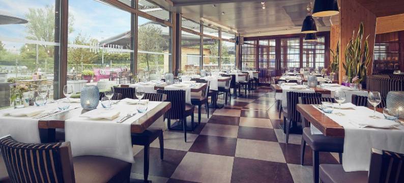 阿姆斯特丹韦斯特考得艺术高档型酒店(WestCord Art Hotel Amsterdam)图片