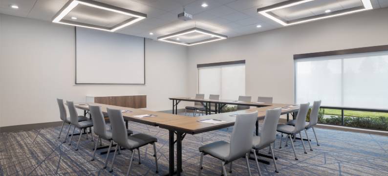 纳科多奇斯西南洲际智选假日套房酒店(Holiday Inn Express & Suites NACOGDOCHES SOUTHWEST by IHG)图片