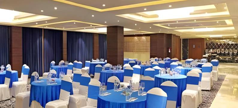 诺伊达中央摄政酒店(Regenta Central Noida)图片