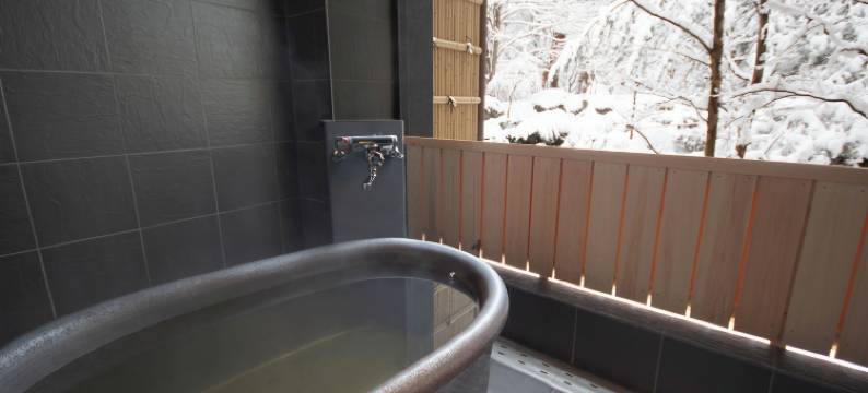 大江戸温泉物語 Premium 岩手花巻(Ooedo Onsen Monogatari Premium Iwatehanamaki)图片