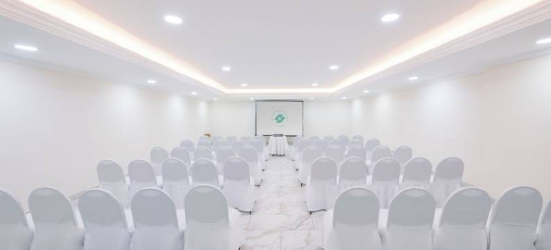 皇家索拉里斯洛斯卡沃斯酒店-全包(Royal Solaris Los Cabos-All Inclusive)图片