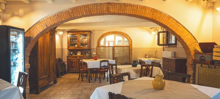 农家乐乐乔梅(Agriturismo Le Chiome)图片