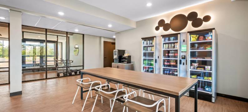 Echo Suites Extended Stay by Wyndham Naples图片