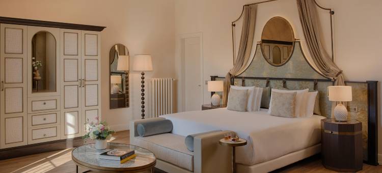 Porta Rossa Hotel Firenze Colbert Collection图片