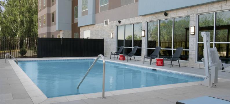 希尔顿惠庭套房酒店康科德夏洛特(Home2 Suites by Hilton Concord Charlotte)图片