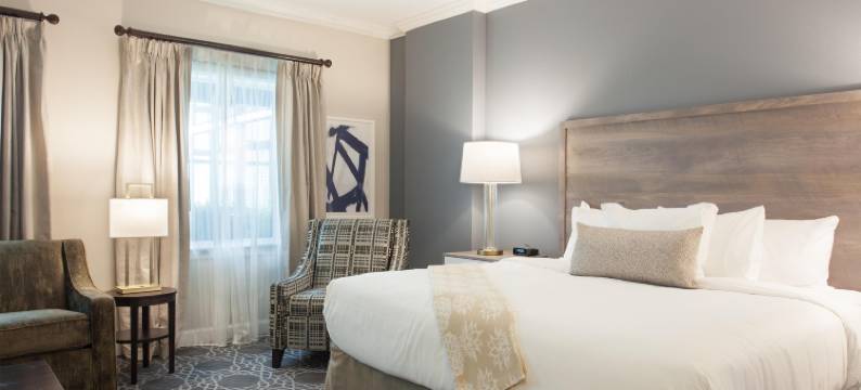 希尔顿度假俱乐部King 583查尔斯顿(Hilton Vacation Club King 583 Charleston)图片