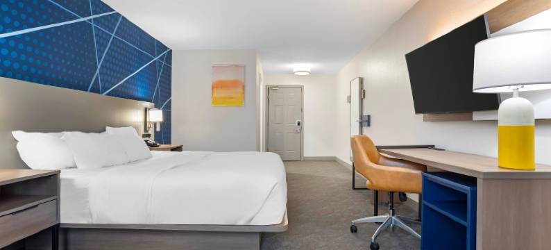 彭萨科拉舒适酒店 - 近美国国家科学院科里站(Comfort Inn Pensacola Near Nas Corry Station)图片