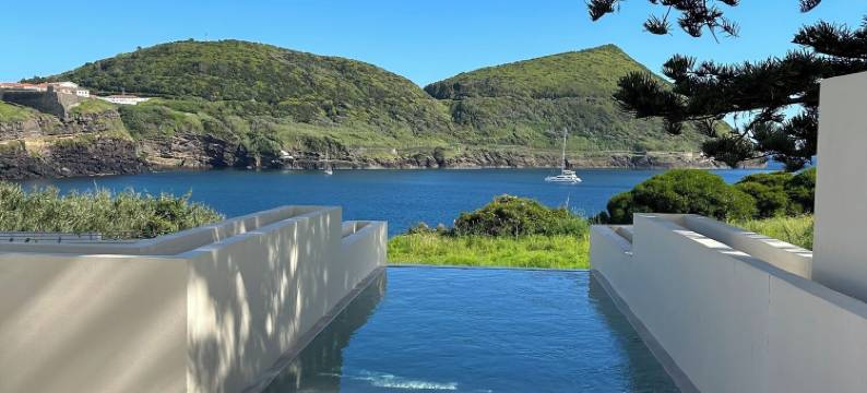 西尔韦拉湾休闲度假屋(Silveira Bay Lounge Retreat)图片