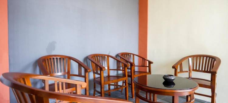 红多兹伊斯兰酒店-近三宝垄克拉皮亚克收费站出口(RedDoorz Syariah Near Exit Tol Krapyak Semarang)图片