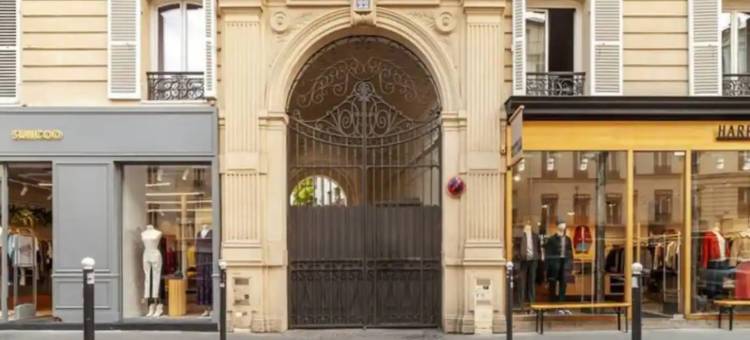 GuestReady - Superbe Appartement à Bastille图片