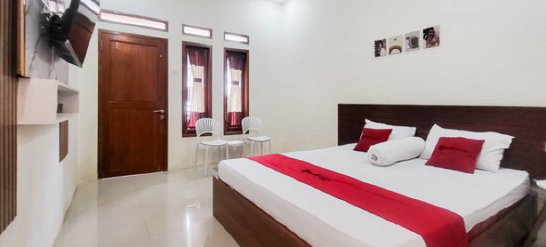 RedDoorz at Pondok Zalfa Pangandaran图片