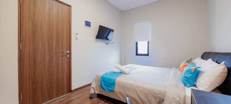 Sans Stay Bintaro图片