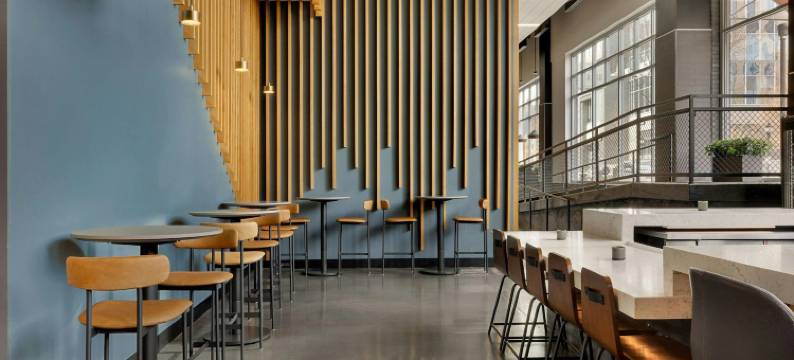 The Casso, Raleigh, A Tribute Portfolio Hotel图片