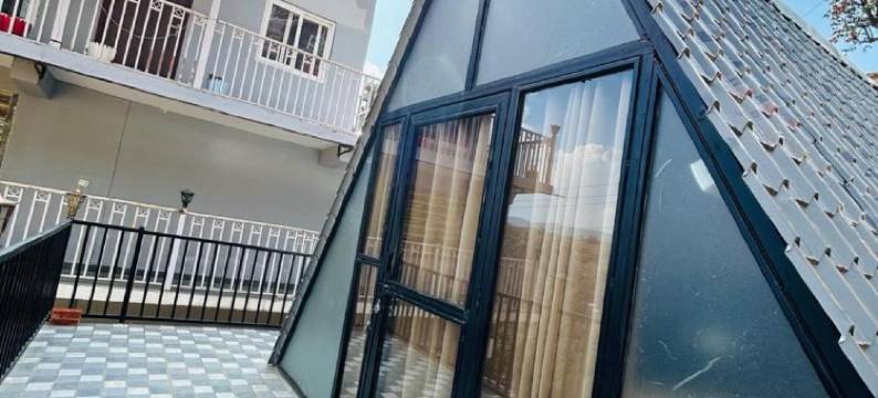 无花果酒店(The Fig)图片