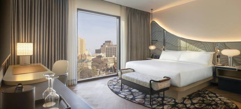 圣安东尼奥君主酒店，希尔顿Curio系列(The Monarch San Antonio, Curio Collection by Hilton)图片