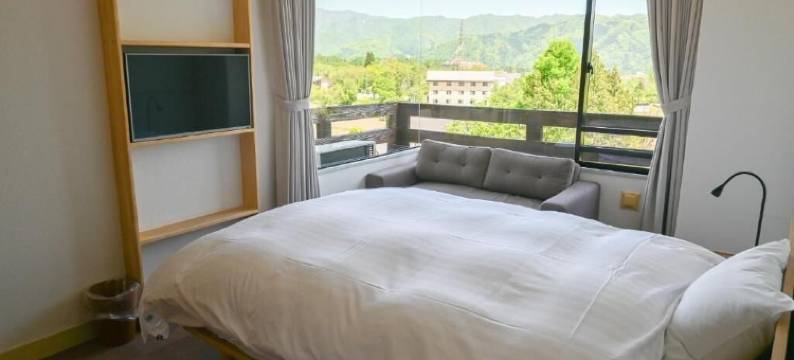 五龙馆酒店(Hotel Goryukan)图片