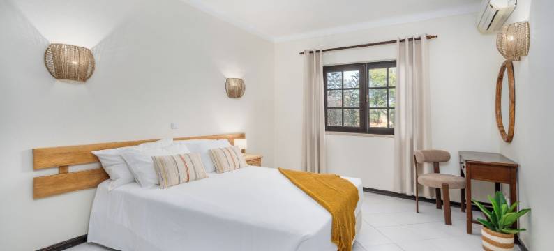 科利纳乡村酒店(Colina Village)图片