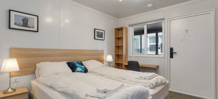 凯夫拉维克的博利酒店(Hotel Boli Keflavik)图片