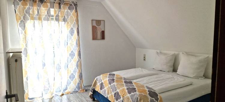 英格尔斯科尔成酒店(Hotel Engelskirchen)图片
