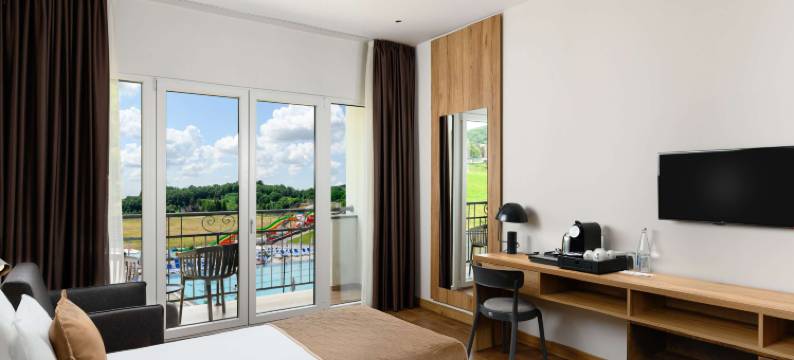 瑞享 Fruske Terme 度假水疗酒店(Movenpick Resort and Spa Fruske Terme)图片