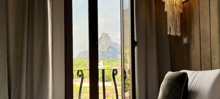 蒙特贝洛酒店(Hotel Montebello)图片