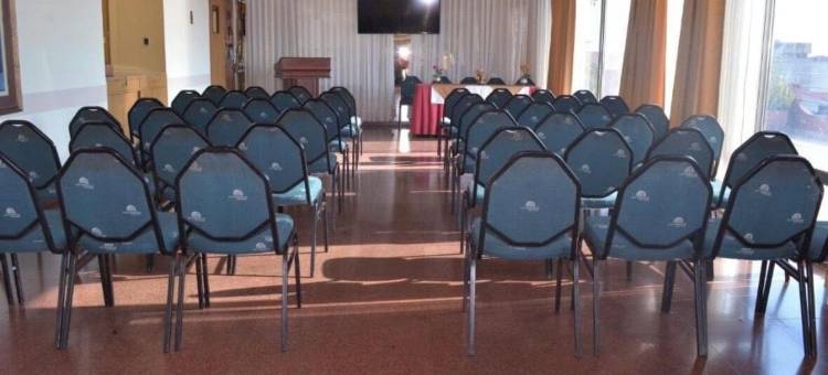 美洲酒店(Hotel Las Americas)图片