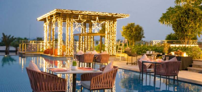 奥克伍德-下龙(Oakwood Ha Long)图片