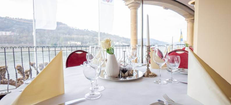 瑞恩斯尔兹酒店(Rheinhotel Schulz)图片