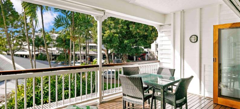 曼特拉小港旅店(Mantra on the Inlet Port Douglas)图片