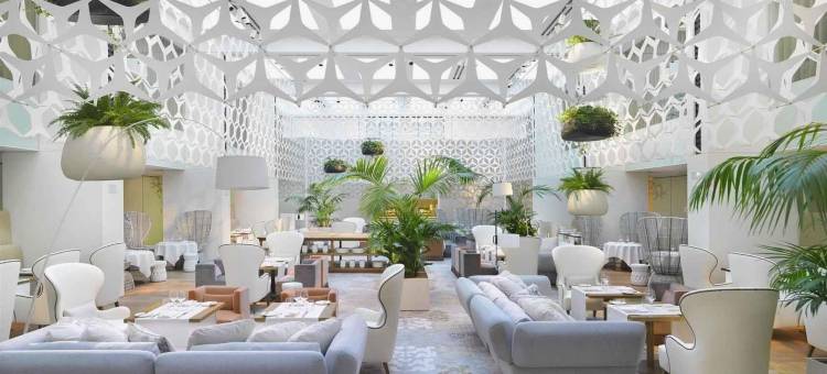 巴塞罗那文华东方酒店(Mandarin Oriental, Barcelona)图片