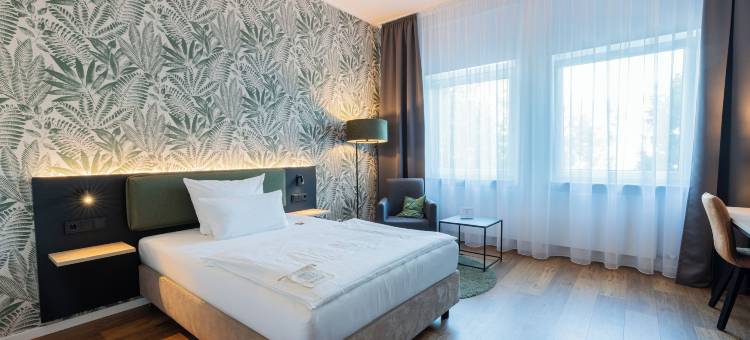 阿卡迪亚酒店(Hotel Arkadia)图片