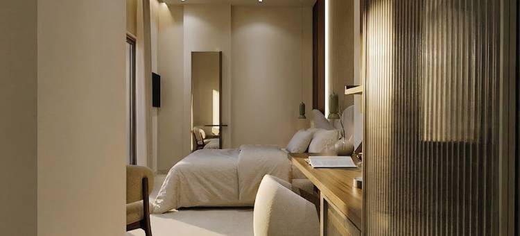 Nesean广场酒店(Nesean Plaza Hotel)图片