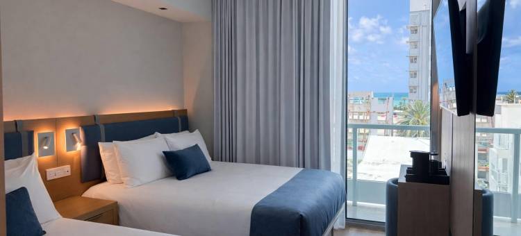 温德姆旗下的Dolce迈阿密海滩(Dolce by Wyndham Miami Beach)图片