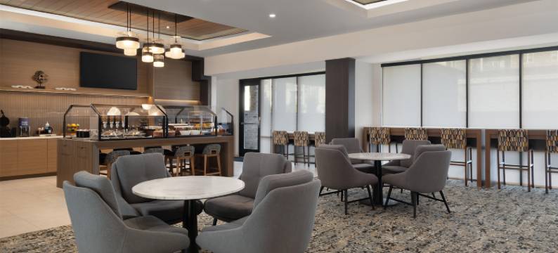 卡温顿Homewood Suites by Hilton酒店(Homewood Suites by Hilton Covington)图片