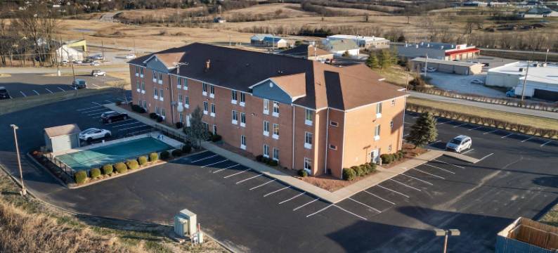 斯普林菲尔德舒适酒店及套房(Springfield Inn)图片