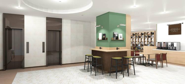千岁 舒适酒店(Comfort Hotel Chitose)图片