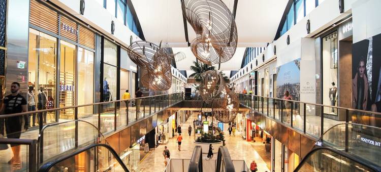 奎斯特切姆赛德(Quest Chermside)图片