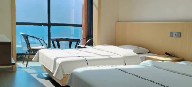 南太行倚山居·环山观景丨山野秘境民宿(辉县八里沟景区店)图片