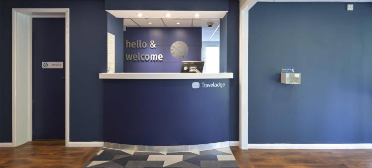 Travelodge Haydock ST. Helens图片