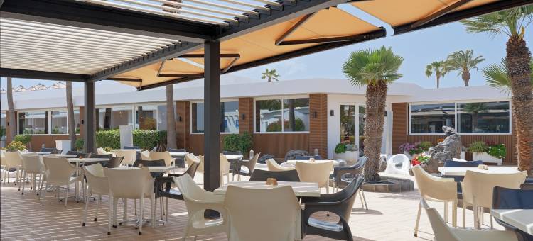 兰萨罗特花园H10套房酒店(H10 Suites Lanzarote Gardens)图片