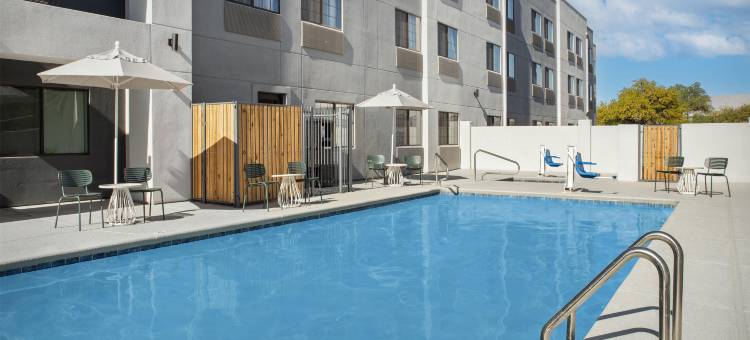 希尔顿图森机场Spark(Spark by Hilton Tucson Airport)图片