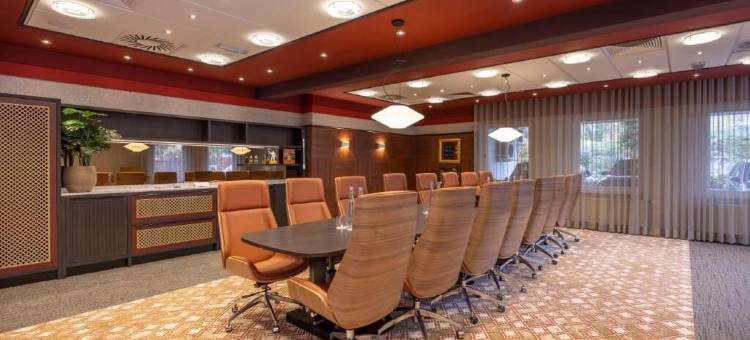弗莱彻精品酒店德克罗梅迪塞尔(Fletcher Boutique Hotel De Kromme Dissel)图片