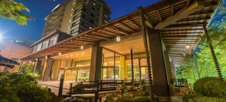 瑞凤酒店(Hotel Zuiho)图片