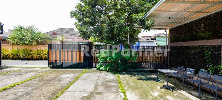 Griya Poerwoto Syariah Near Pasar Klewer Solo RedPartner图片
