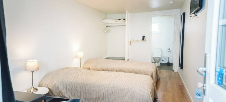 桥头住宿加早餐旅馆(By the Bridge Bed & Breakfast)图片