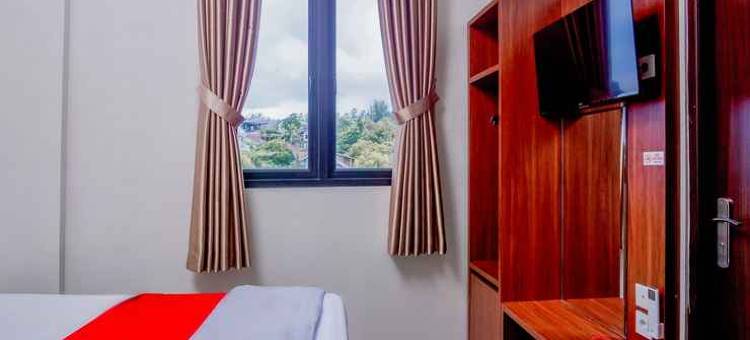 RedDoorz Syariah at Syafla Guest House图片